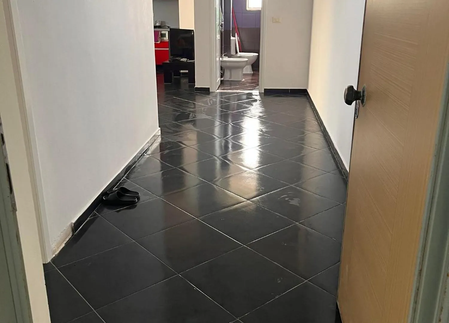 Rr Sazani Vlore Apartment