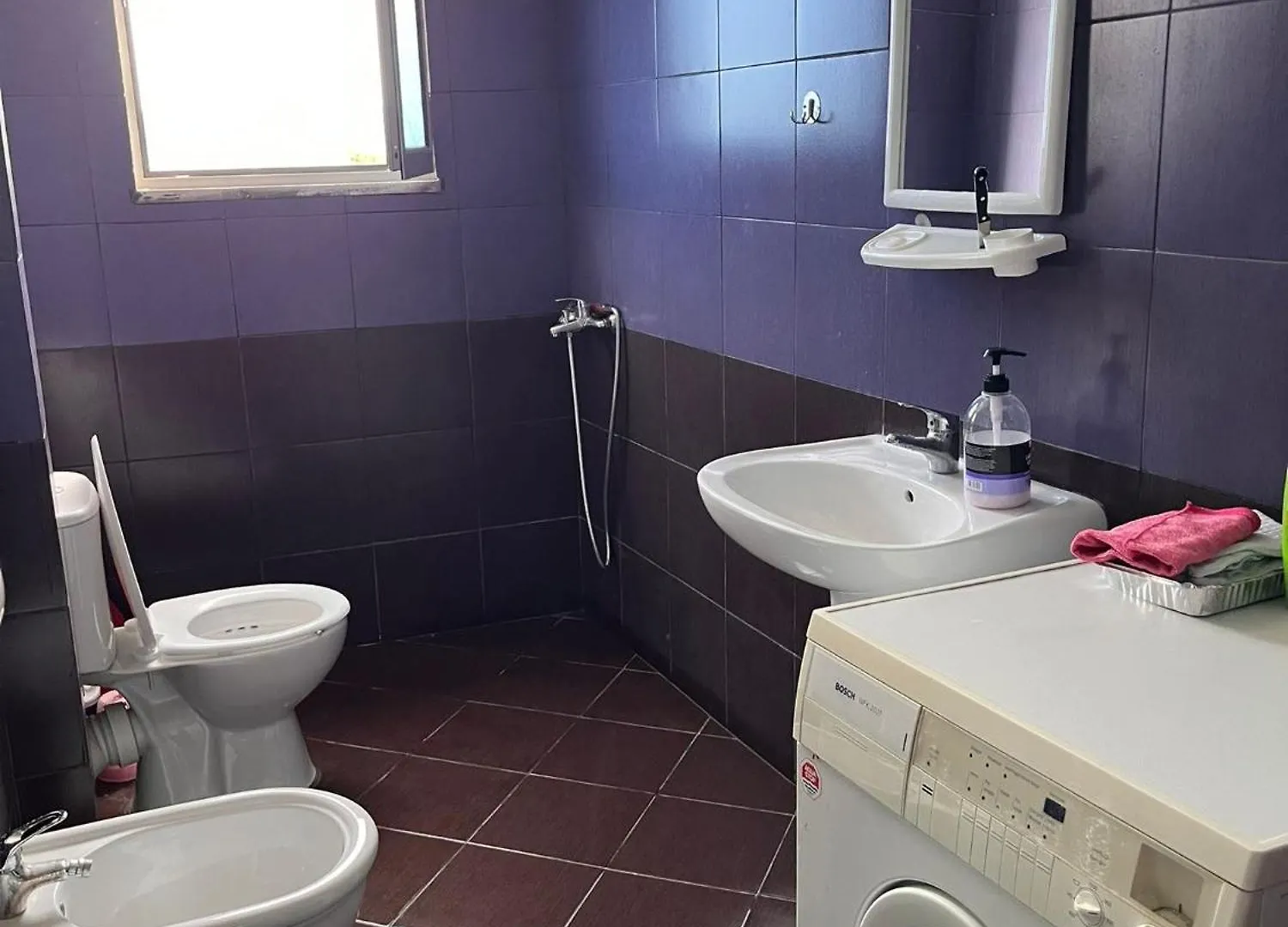 Apartment Rr Sazani Vlore Albania